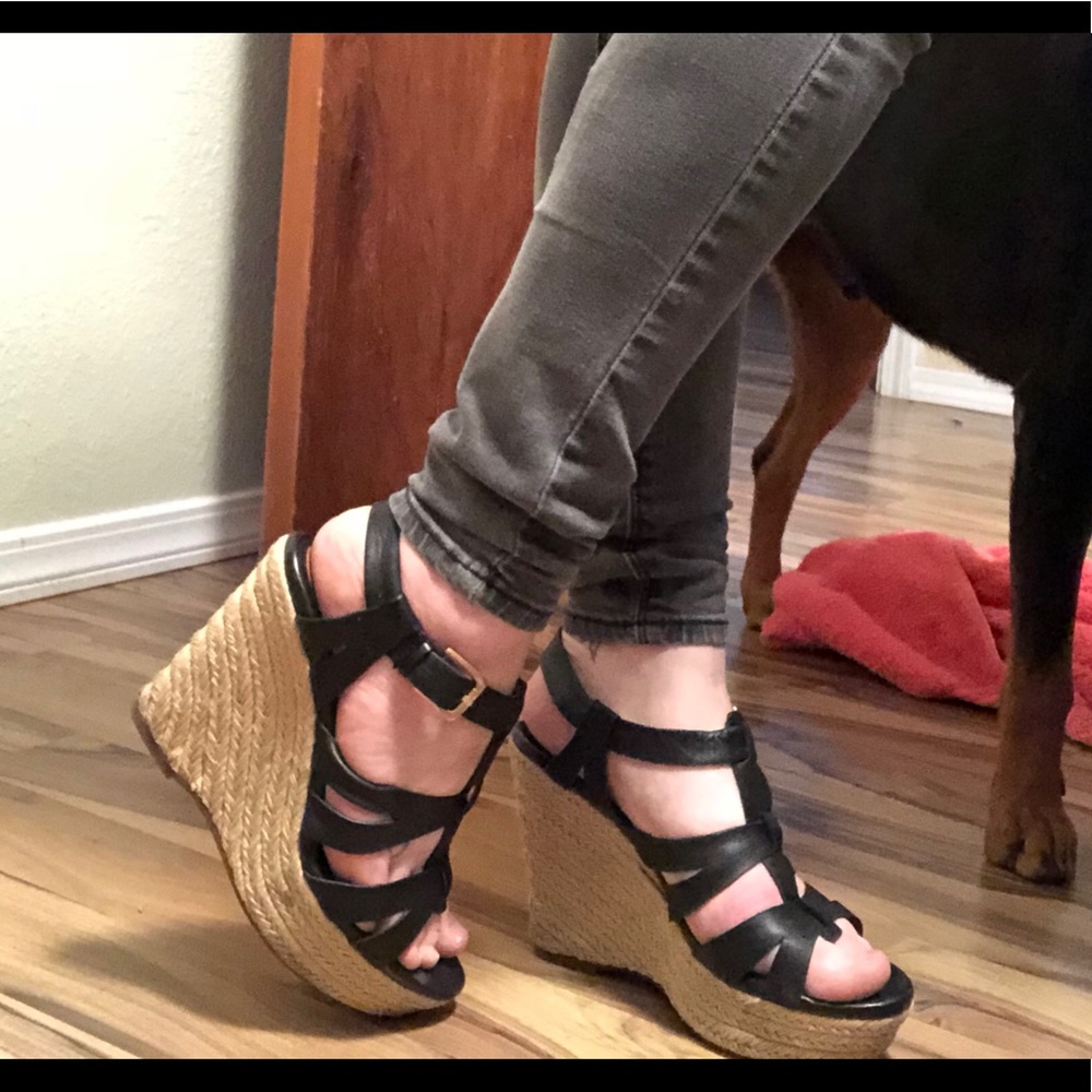 Sofft Wedges